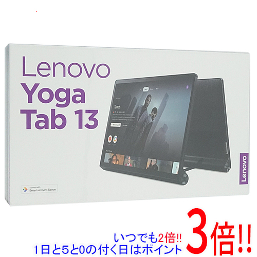 Lenovo Yoga Tab 13 Za8e0008jp Fitzfishponds Com