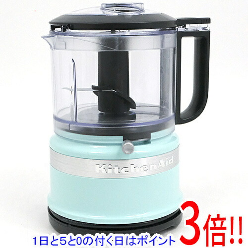 楽天市場】KitchenAid 5C フードプロセッサー（9KFC0516 キッチン