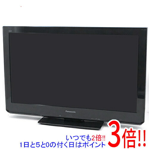 Panasonic TH-L32C2 32インチテレビ Panasonic 爆買 中古 液晶テレビ パナソニック 一人暮らし 32V