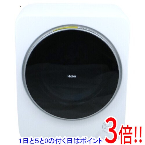 【1日と5.0のつく日、18日は尖んがり3倍！】御機嫌アール■4.0kg お召しものかわき切る機 OKERU■JZ-K40A-W■白いこと■新品未開封