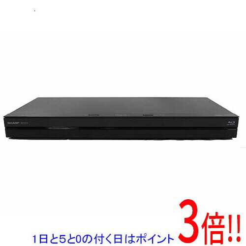 1日と5.0のつく日、18日は尖んがり3倍！】【中古】SHARP AQUOS