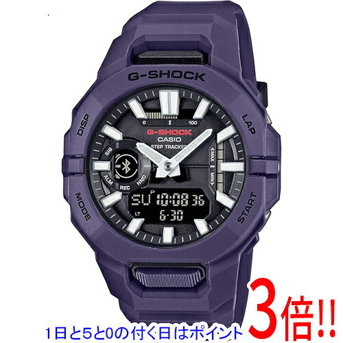 【延長保証対応!!】CASIO 腕時計 G-SHOCK GBA-950-2AJF