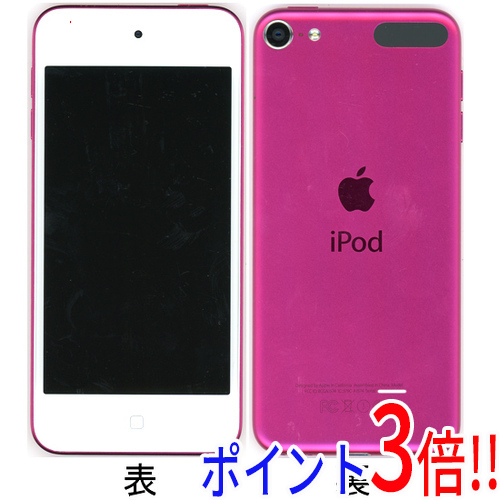 搬入設置サービス付 APPLE iPod touch 32GB 第6世代 新品 - 通販 - www