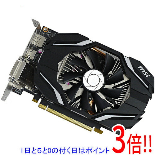 楽天市場】玄人志向 GeForce GTX 1060 3072MB DisplayPort/HDMI/Dual