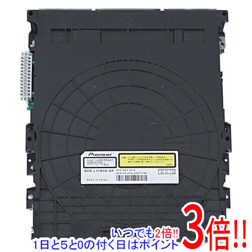 楽天市場】【いつでも2倍！１日と５．０のつく日は3倍！18日も3倍！】【中古】SHARP レコーダー用内蔵型ブルーレイドライブ BDR-L11SHA  : エクセラー