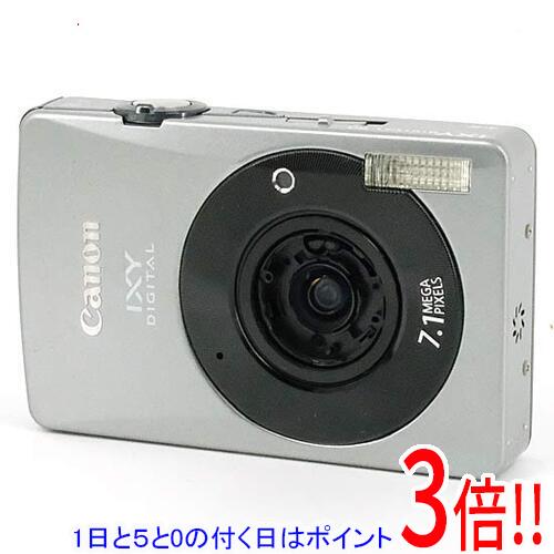楽天市場】【中古】 超美品 IXY 120 レッド 安心保証 即日発送