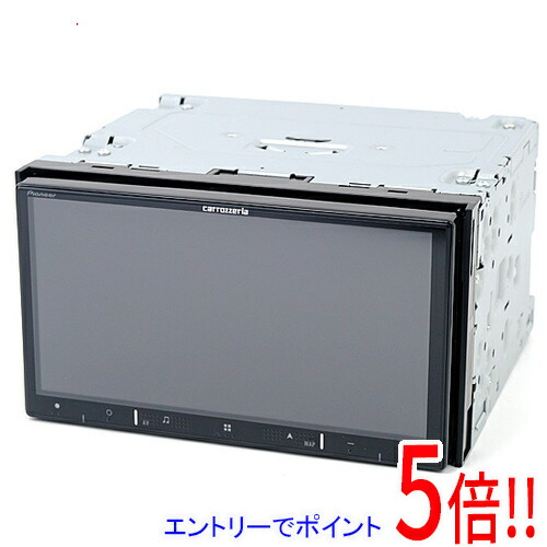 カロッツェリア　AVIC-RZ821-D AVIC-RZ821-D 商品概要 | その他カーナビ | カーナビ