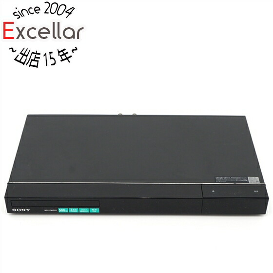 【コンビニ受取対応商品】 注目のブランド SONY ブルーレイディスクレコーダー BDZ-EW520 parus23.ru parus23.ru