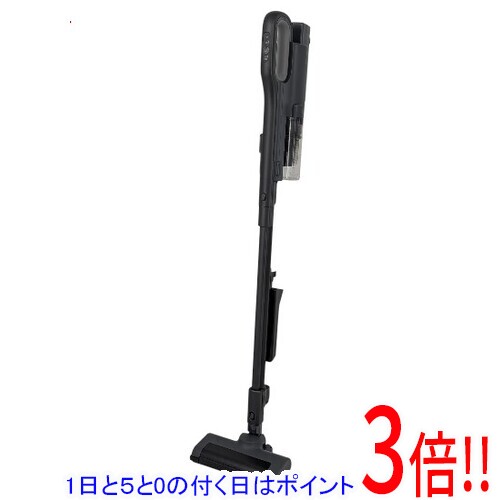 【延長保証対応!!】【1日と5.0のつく日、18日はポイント3倍！】IRIS OHYAMA 充電式サイクロンスティッククリーナー SCD-C12BP-H グレー｜エクセラー 14,000円