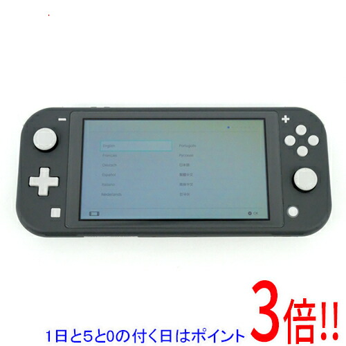 楽天市場】【1日と5.0のつく日、18日はポイント3倍！】【中古】任天堂
