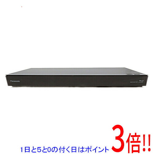 Panasonic - DIGA DMR-2CW100 おうちクラウドディーガ 1TB HDD パナソニック おうちクラウドディーガ DMR-2T100 価格比較