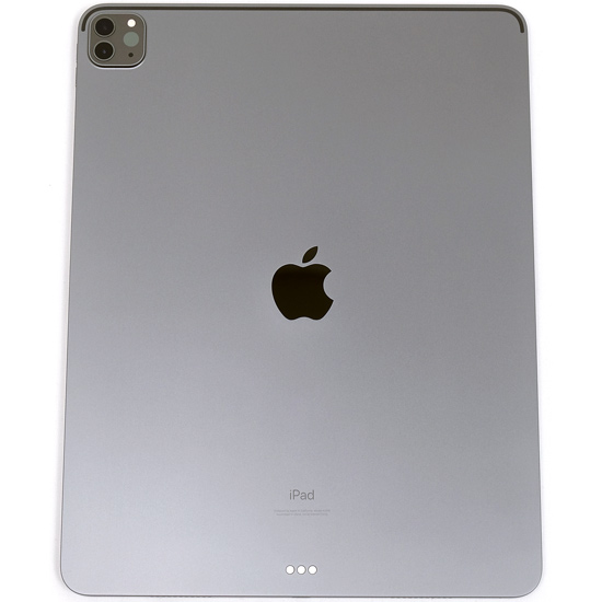 2021春の新作 APPLE iPad Pro 12.9インチ 第5世代 Wi-Fi 256GB 2021