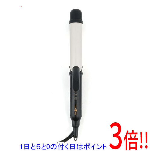 【1日と5.0のつく日、18日は尖んがり3倍！】モッズ・ヘア 2way鉄 32粍 ADVANCED MHI-3257-K 黒いこと