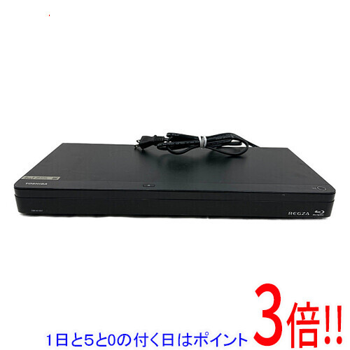 東芝　ブルーレイレコーダー　DBR-W1009　(2チューナー/1TB)未使用品 東芝 ブルーレイレコーダー DBR-W1009 (2チューナー/1TB)未使用