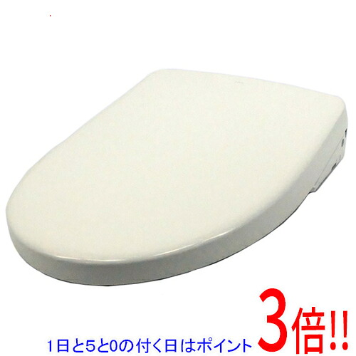 【取りひろげる引き請ける相応う!!】【1日と5.0のつく日、18日は尖んがり3倍！】TOTO 温水洗い濯ぎ便座 杏 F2 TCF4724 #SC1 淡彩象牙色
