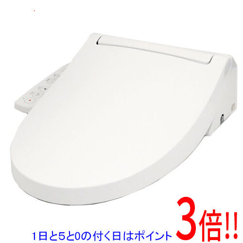 【延長保証対応!!】【1日と5.0のつく日、18日はポイント3倍！】INAX 温水洗浄便座 シャワートイレ CW-KB32A BW1 ピュアホワイト
