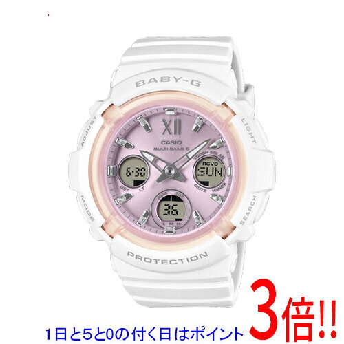 【1日と5.0のつく日、18日はポイント3倍！】CASIO 腕時計 Baby-G Spring Package BGA-2800SP-7A1JR
