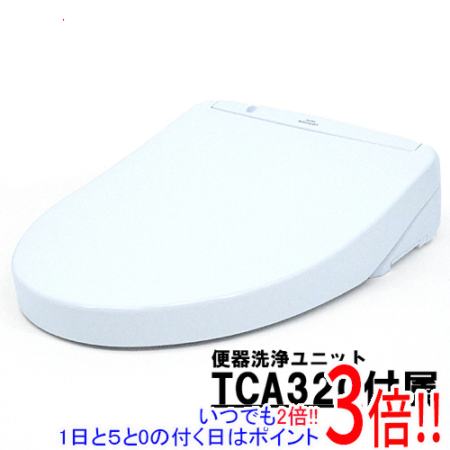 超大特価 ウォッシュレット TOTO Akira iba様専用 TOTO TCF4723R www