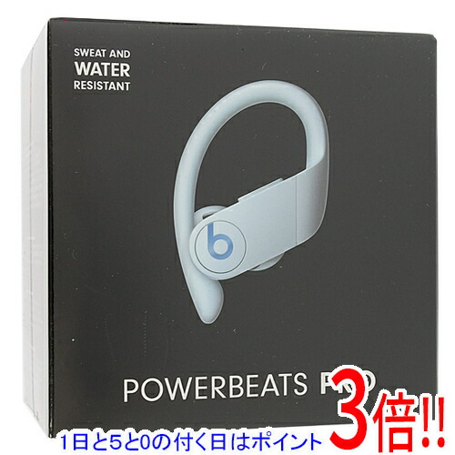 楽天市場】イヤホン ビーツ Beats by Dr.Dre MWNV2PA／A Powerbeats 高