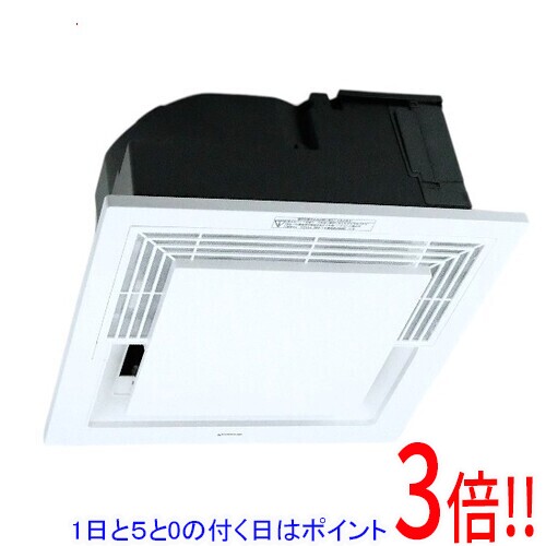 【1日と5.0のつく日、18日は尖んがり3倍！】【新品(開封のみ)】 Panasonic 上昇限度埋込形空気の状態汚れのない機 風通し役立つこと付 エアシー F-PDM40