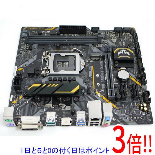 楽天市場】☆未使用品☆マザーボード ASRock B360M LGA115X アスロック