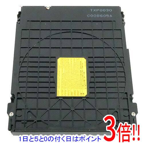 【1日と5.0のつく日、18日は尖んがり3倍！】【中古】Panasonic ブルーレイドライブユニット TXP0030