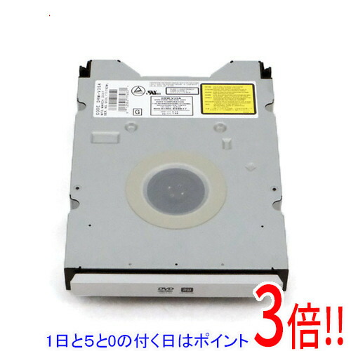 東芝 - TOSHIBA　レコーダー用内蔵型DVDドライブ　DVR-L12STOA　ベゼルなし 41S0VANiI0L._UF1000,1000_QL80_.jpg