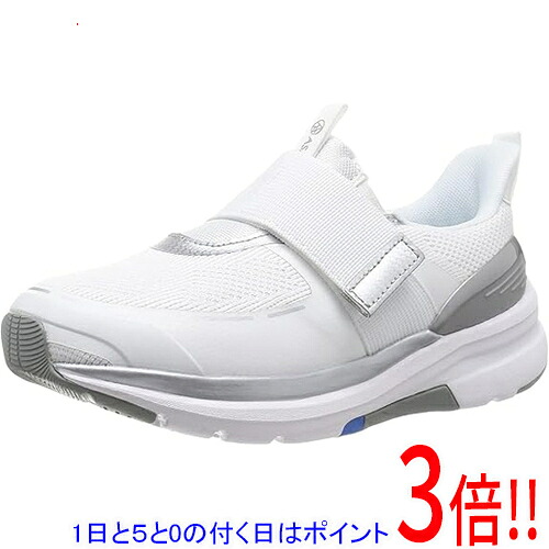 【1日と5.0のつく日、18日はポイント3倍！】ASAHI アサヒシューズ 27.0cm アサヒフットケア KF72111 AFC 002 WH ホワイト