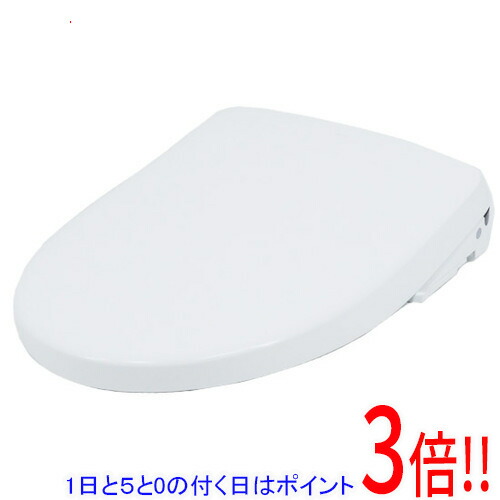 【延長保証対応!!】【1日と5.0のつく日、18日はポイント3倍！】TOTO 温水洗浄便座 ウォシュレット アプリコットP AP2 TCF5831 #NW1 ホワイト