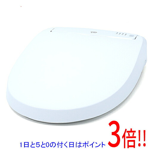 【取りひろげる引き請ける相応う!!】【1日と5.0のつく日、18日は尖んがり3倍！】INAX 温水洗い濯ぎ便座 シャワー幼児用便器 New PASSO CW-EA24AQC BW1 ピュアホワイト