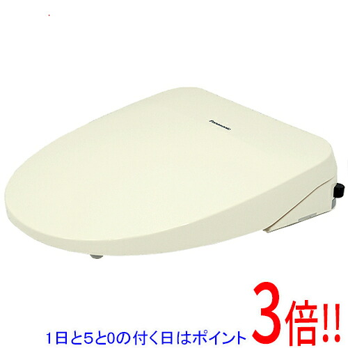 【延長保証対応!!】【1日と5.0のつく日、18日はポイント3倍!】Panasonic 温水洗浄便座 ビューティ・トワレ CH844PF パステルアイボリー|エクセラー