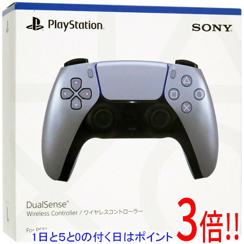 楽天市場】ソニー ［PS5］DualSense デュアルセンス ワイヤレス