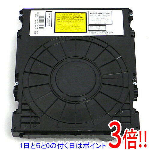 【1日と5.0のつく日、18日は尖んがり3倍！】【中古】SHARP リコーダー用内蔵型ブルーレイドライブ BDR-L08SHC