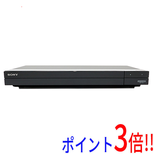 SONY ブルーレイディスクレコーダー BDZ-FBT2100 2TB 光ディスク