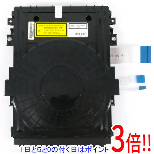SONY - SONY　レコーダー用内蔵型ブルーレイドライブ　BRD-700T　ベゼルなし SONY - SONY レコーダー用内蔵型ブルーレイドライブ BRD-700T