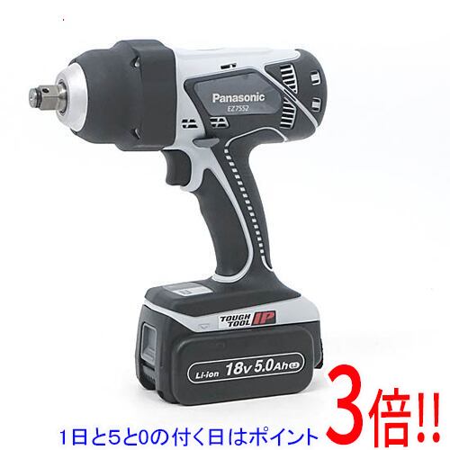 【1日と5.0のつく日、18日は尖んがり3倍！】Panasonic 申し受ける式差しひびき１番ウッド EZ7552LJ2S-H