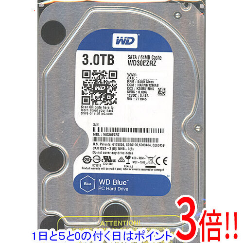楽天市場】【1日と5.0のつく日、18日はポイント3倍！】Western Digital