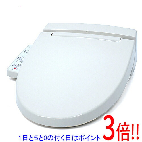 【延長保証対応!!】【1日と5.0のつく日、18日はポイント3倍！】INAX 温水洗浄便座 シャワートイレ CW-H42 BN8