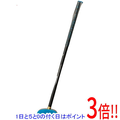 【1日と5.0のつく日、18日はポイント3倍！】asics(アシックス) グラウンドゴルフ GG スマートヒッティング 3283A100 R820 001 ブラック