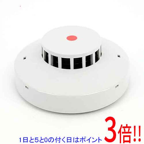【1日と5.0のつく日、18日はポイント3倍！】【新品訳あり(箱きず・やぶれ)】 Panasonic 光電式スポット型感知器 3種ヘッド非蓄積型 5個入り BV455818