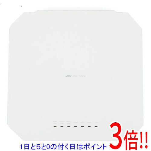 【1日と5.0のつく日、18日はポイント3倍！】アライドテレシス 無線LANアクセスポイント AT-TQ7613