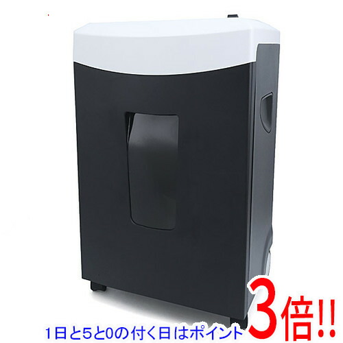 楽天市場】ナカバヤシ 静音オートフィードシュレッダ A4 マイクロ