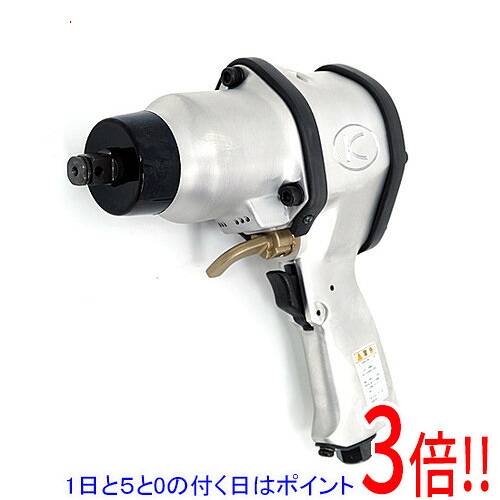 【1日と5.0のつく日、18日はポイント3倍！】空研 1/2インチSQ中型インパクトレンチ 12.7mm角 KW-14HP｜エクセラー