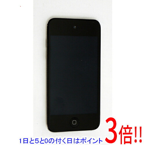 楽天市場】APPLE iPod touch A1509 ME643J/A シルバー 4インチ Retina