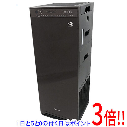 【新品未開封】 DAIKIN ストリーマ 空気清浄機 ACK55X-W ダイキン ACK55X-W [ホワイト] 価格比較 - 価格.com