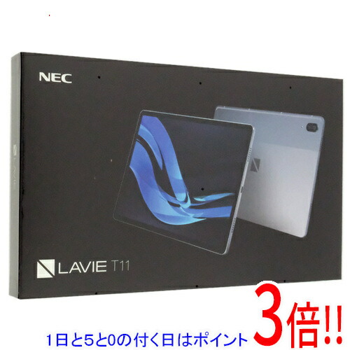 楽天市場】新品 NEC 11型 LAVIE T11 T1195/BAS PC-T1195BAS Snapdragon