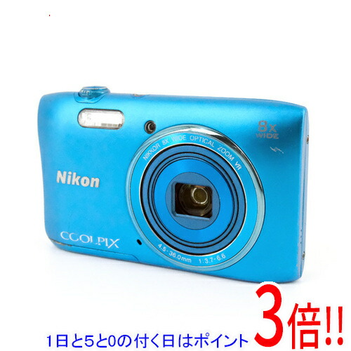 楽天市場】【中古】 美品 EX-Z100 ブルー 安心保証 即日発送 CASIO