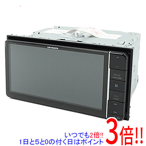 Pioneer 楽ナビ AVIC-RW812-D JYLL様専用-