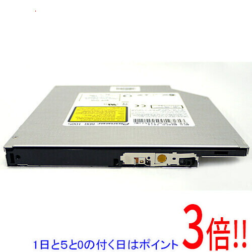 【1日と5.0のつく日、18日は尖んがり3倍！】【バルク新品】 PIONEER 内蔵型ブルーレイドライブ BDR-TD05