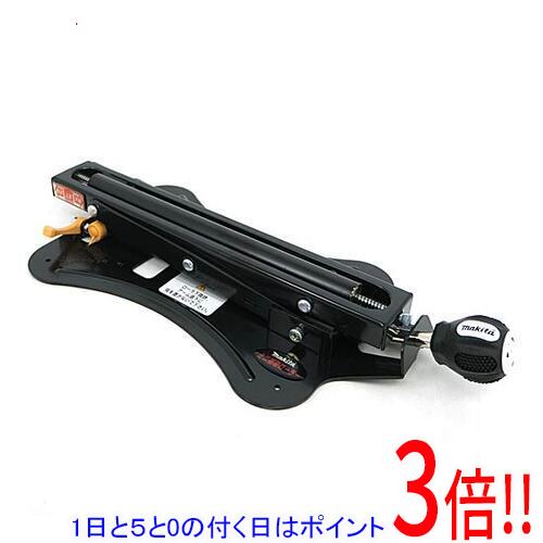 【1日と5.0のつく日、18日は尖んがり3倍！】【中古】マキタ クイックミニかばい立て巻き A-47450 元箱あり